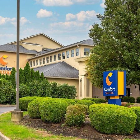 Comfort Suites Кълъмбъс Екстериор снимка