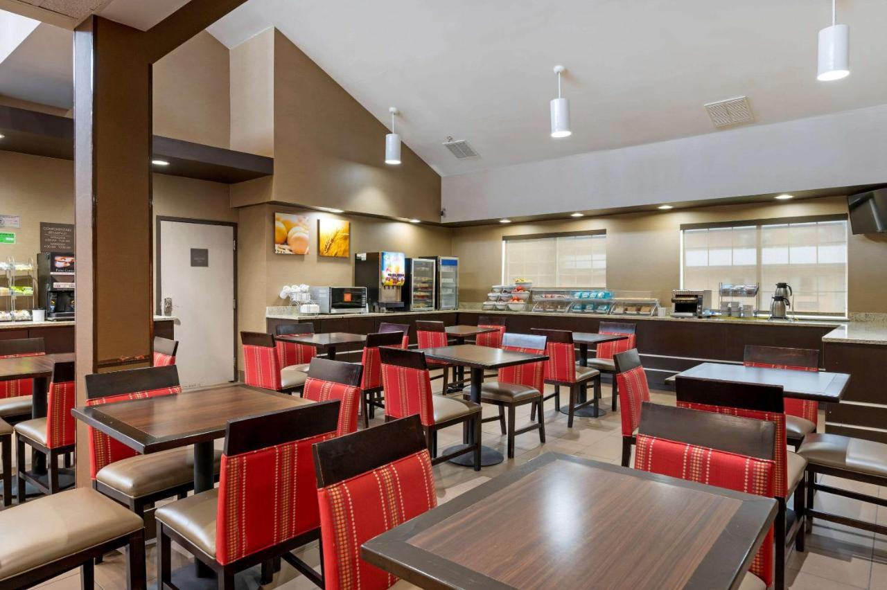Comfort Suites Кълъмбъс Екстериор снимка