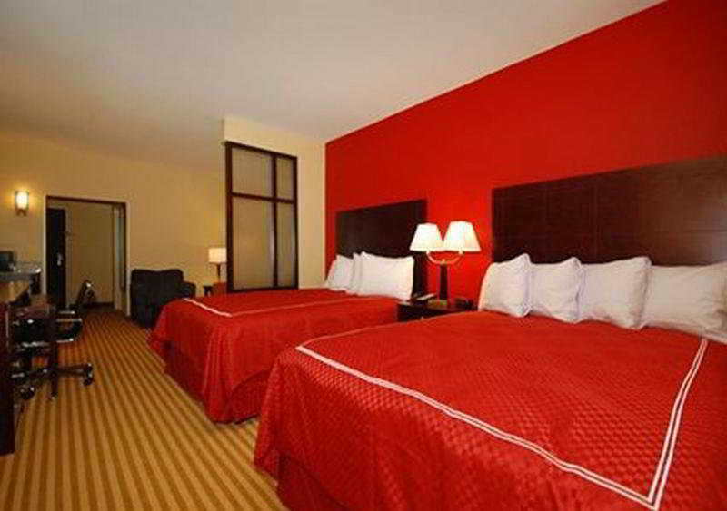 Comfort Suites Кълъмбъс Екстериор снимка