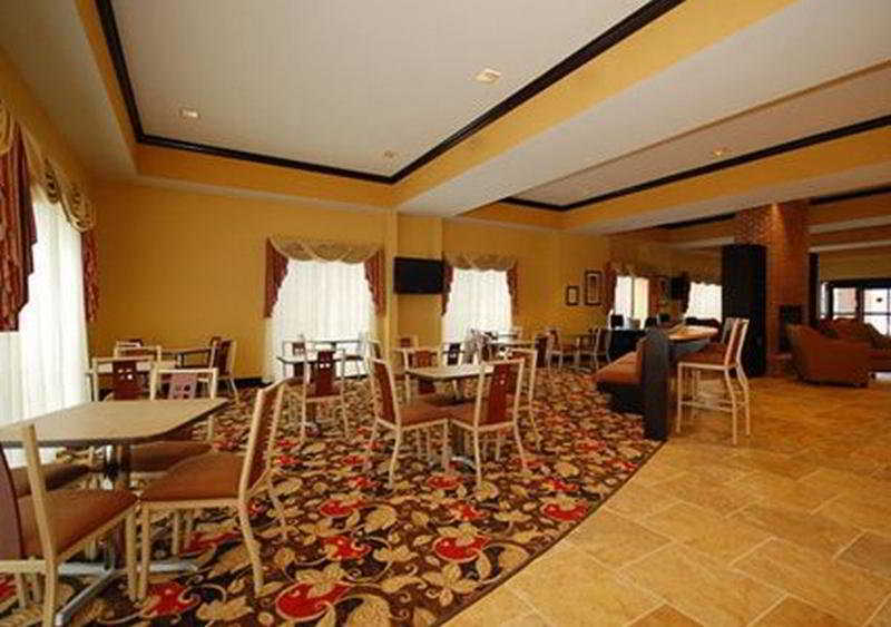 Comfort Suites Кълъмбъс Екстериор снимка