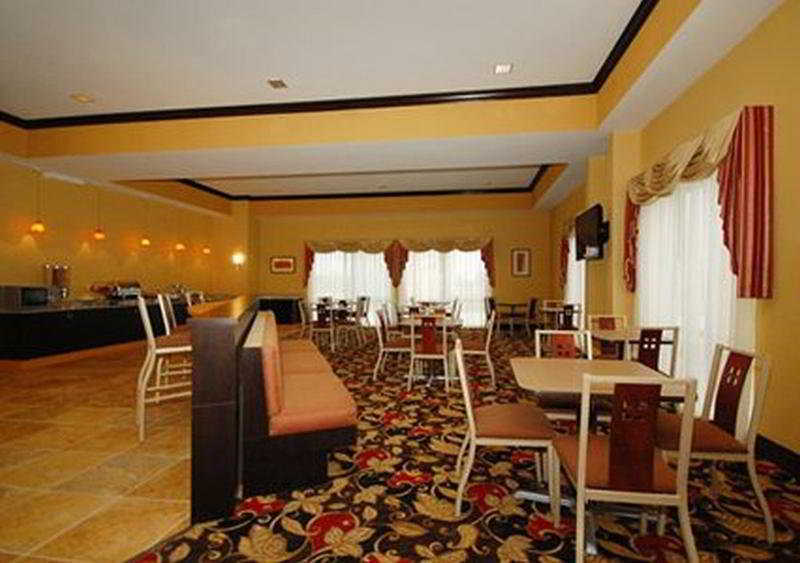 Comfort Suites Кълъмбъс Екстериор снимка